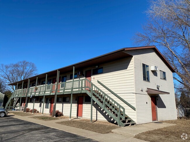 Building Photo - 210 Avon St Rental