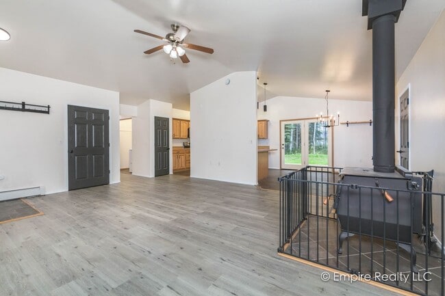 Photo - Single Family Home in North Pole