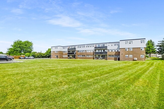 Photo - Casey Street Apartments