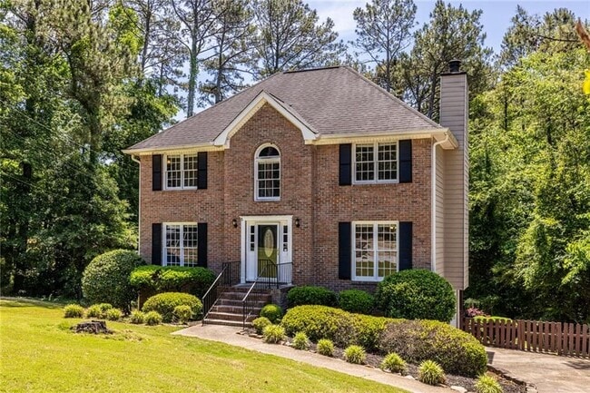Photo - 1093 Wash Lee Dr SW
