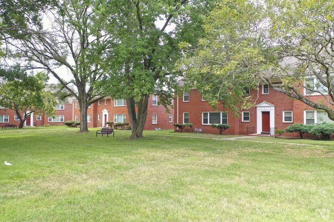 Exterior Photo
