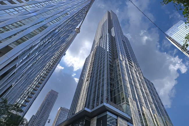 Photo - 11 Yorkville Ave Unit 4604