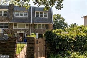 Photo - 18 E Gorgas Ln