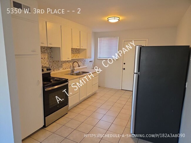 Photo - 5350 W 3rd Pl Unit 2