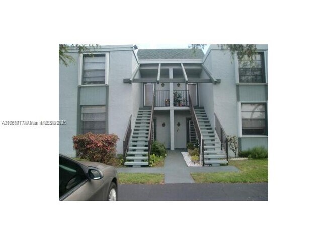 Building Photo - 7330 NW 18th St Unit 205 Rental