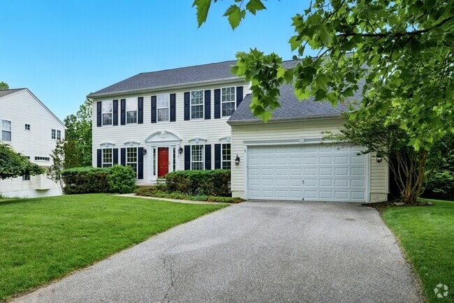 Building Photo - 2513 Holly Springs Ct Rental