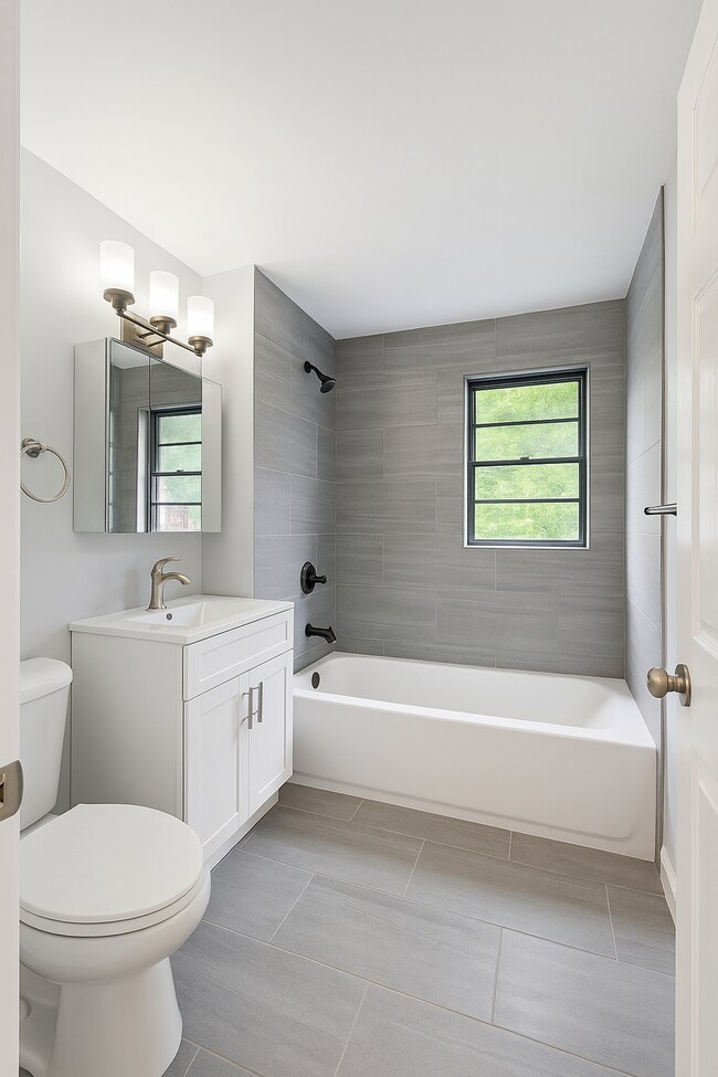 Photo - Michael Manor Apartment Homes