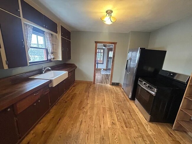 Photo - Funky & Cozy Missoula Home w/ Fenced Yard + Garage