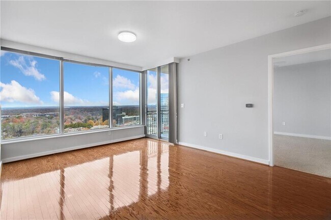 3338 Peachtree Rd NE Unit 2401