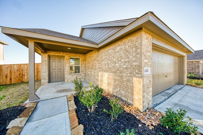 Photo - 14418 Woodcott Warren Wy