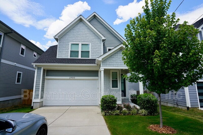 Photo - 2900 Torbett St House