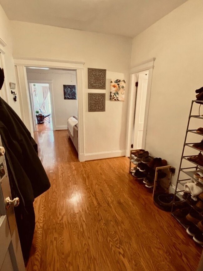 Photo - Allston 2-bedroom