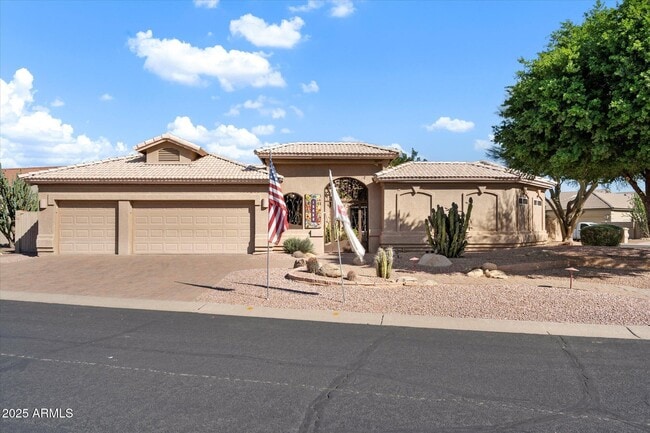 10060 E Emerald Dr