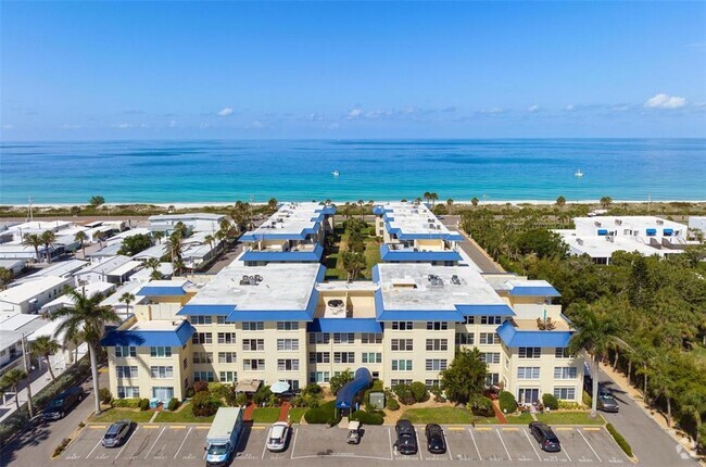 Building Photo - 3806 Gulf of Mexico Dr Unit C202 Rental