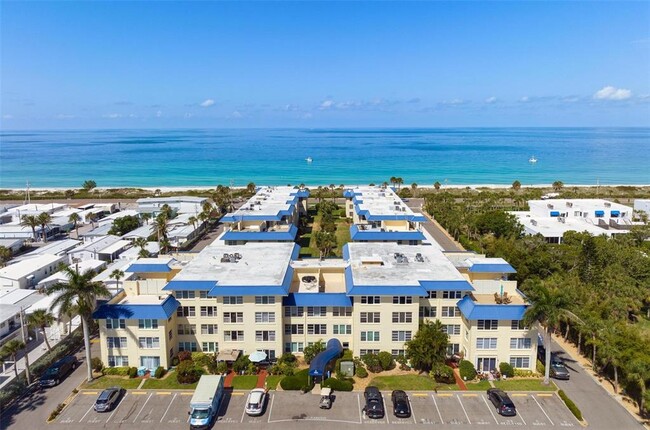 Building Photo - 3806 Gulf of Mexico Dr Unit C202 Rental