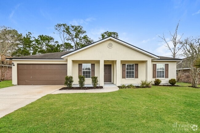 Building Photo - 2706 Taylor Hill Dr Rental