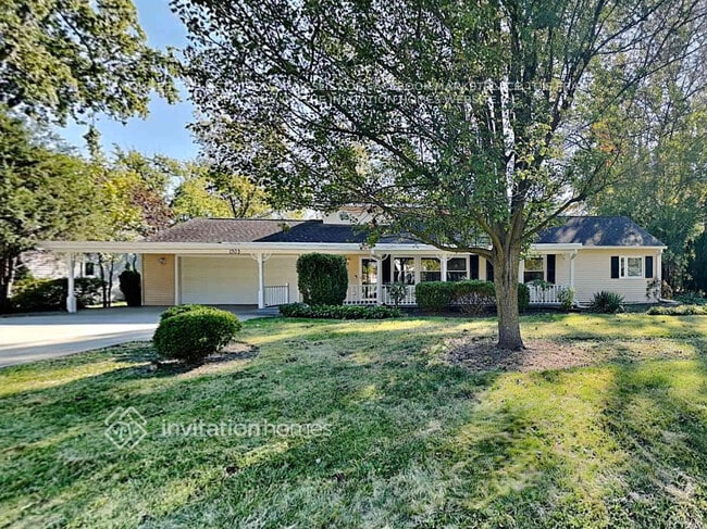 Photo - 1303 W 59th St House