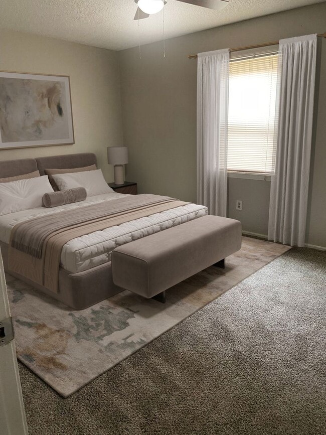 Photo - Greystone Apartments