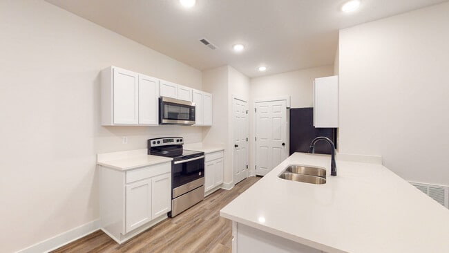 Building Photo - 15648 E 21st Ct N Rental