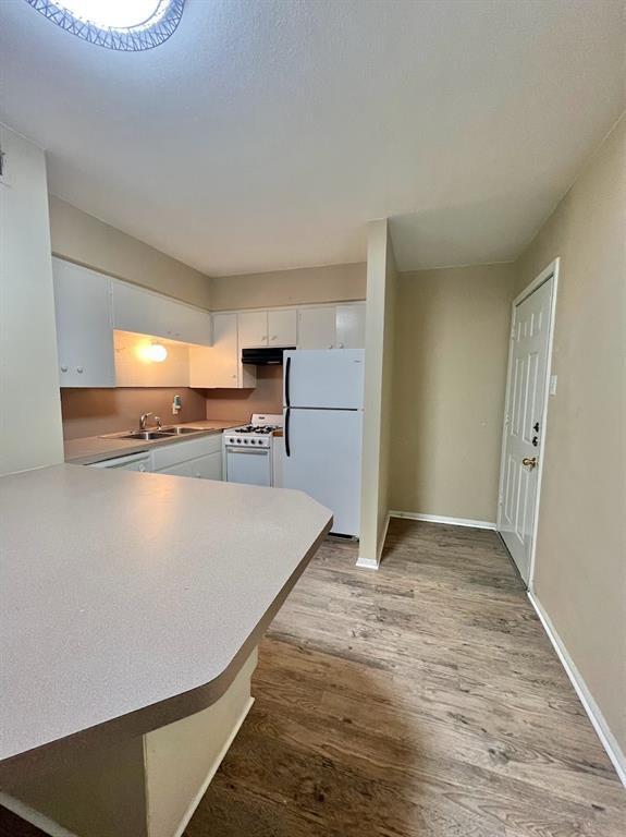 Photo - 803 W 28th St Unit 103