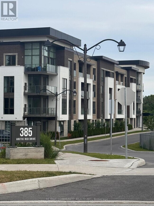 Photo - 385 Arctic Red Dr Unit 117