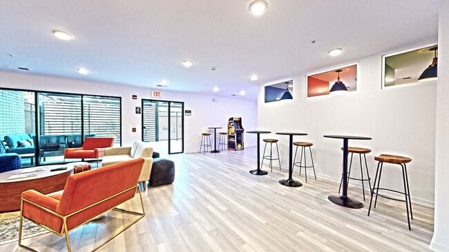 1107 S. Second St by Bankier Apartments