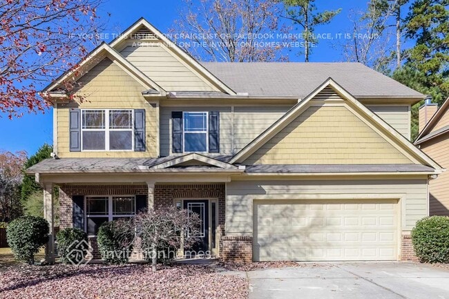 Photo - 4355 Suwanee Mill Dr