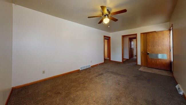 Photo - 3 Bedroom, 1 Bathroom House with Attached Garage
