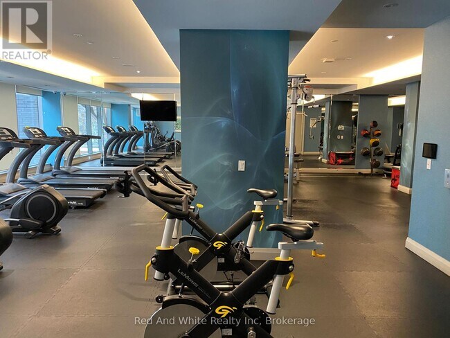 Photo - 50 Wellesley St E Unité 3207