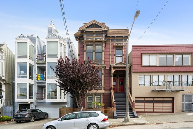 Photo - 2529 Post St Unidad #