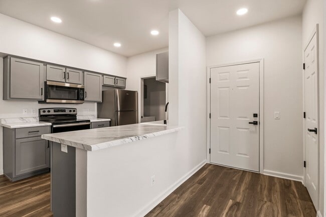 Photo - Sterling Oaks Luxury Apartments