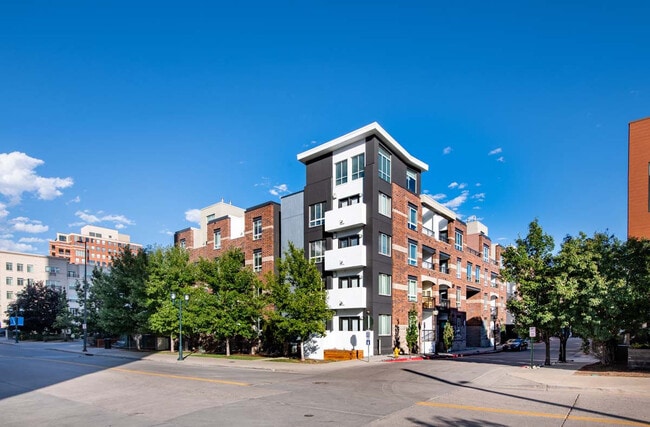 Building Photo - The Station at Riverfront Park