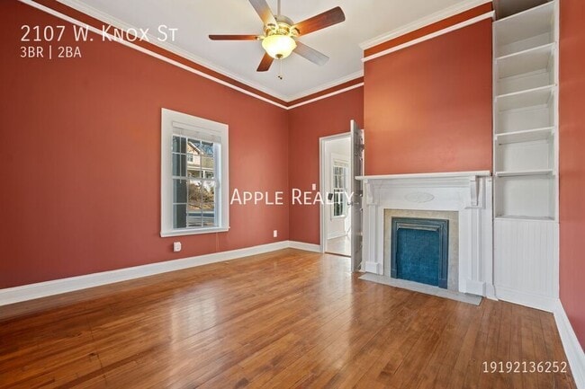 Photo - 2107 W Knox St