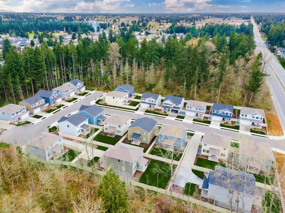 Photo - 4229 177th St E