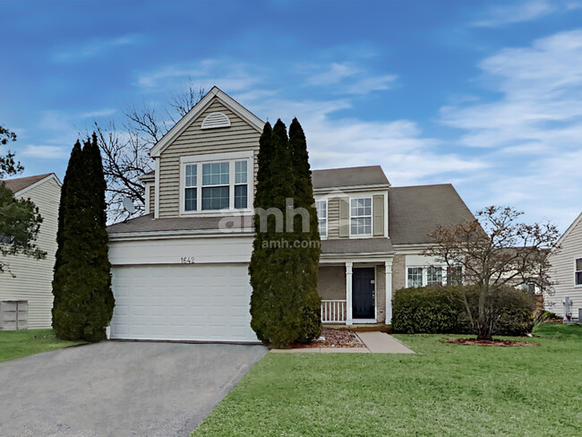 Building Photo - 1642 Gleneagle Dr Rental