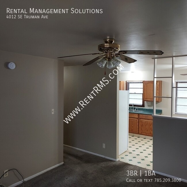 Photo - 4012 SE Truman Ave