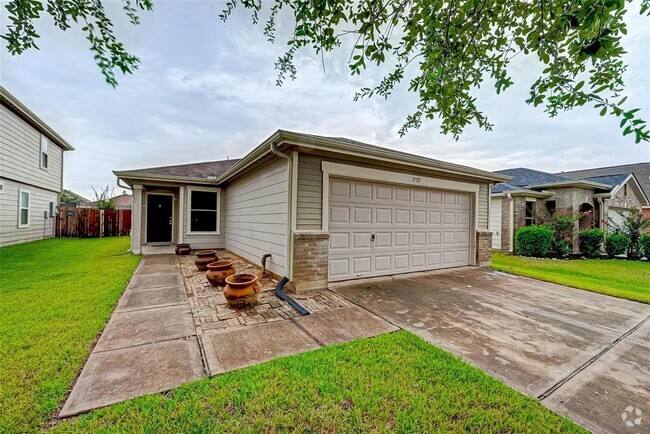 Building Photo - 15327 Harris Canyon Ln Rental