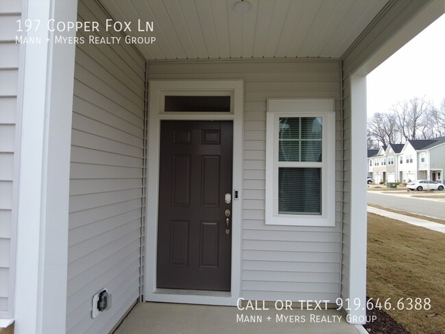 Photo - 197 Copper Fox Ln