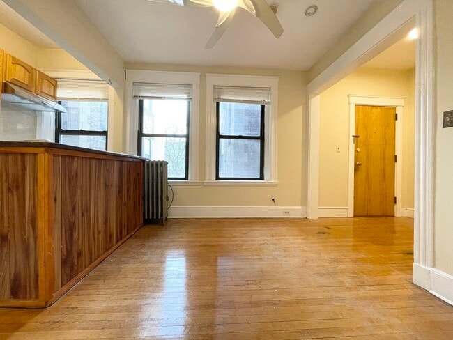 Photo - 1269 Commonwealth Ave Unit 4