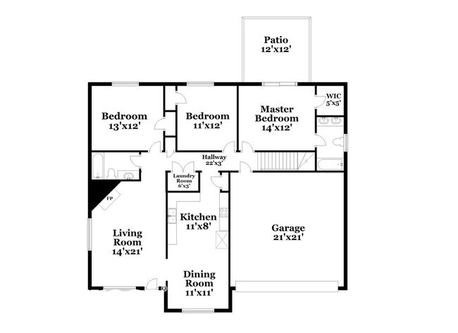 Photo - 1903 Champlain Dr