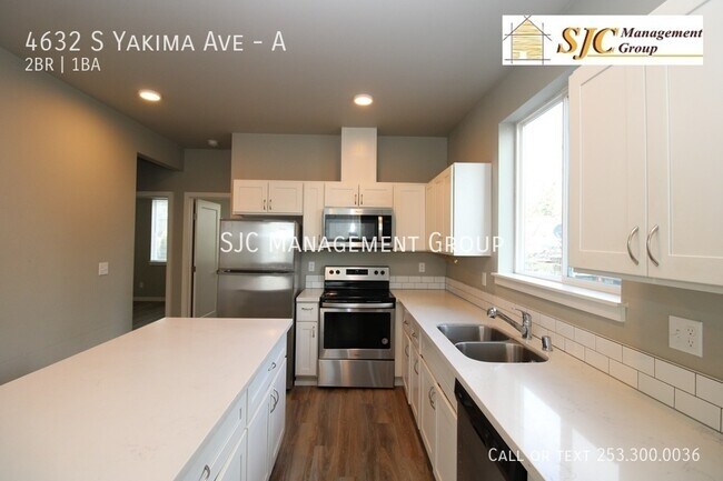 Photo - 4632 S Yakima Ave