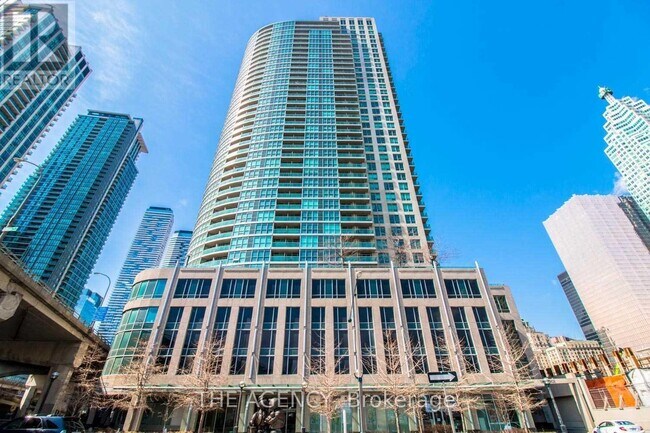 Photo - 18 Yonge St Unit 1016