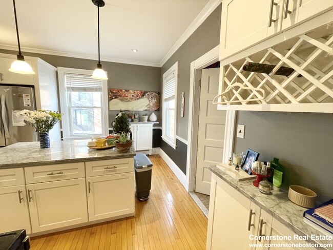 Photo - 76 Parker Hill Ave Unit 1