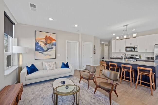 JRG Lofts