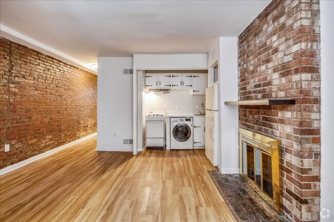 Building Photo - 612 C St NE Unit 1 Rental