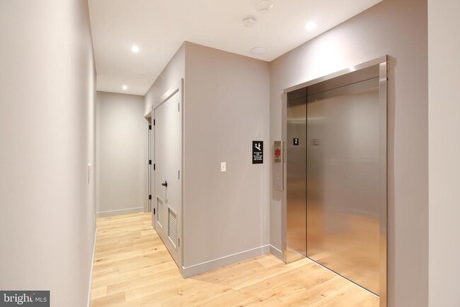 448 K St NW Unidad 301
