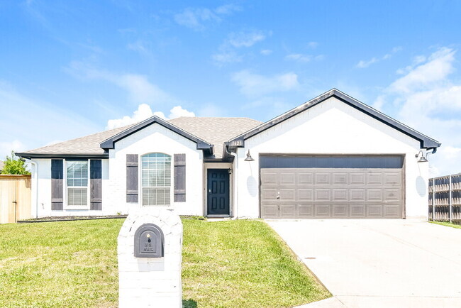 Building Photo - 1621 Lesli Dr Rental
