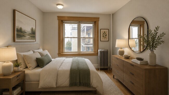 91 Hancock St Unit 4