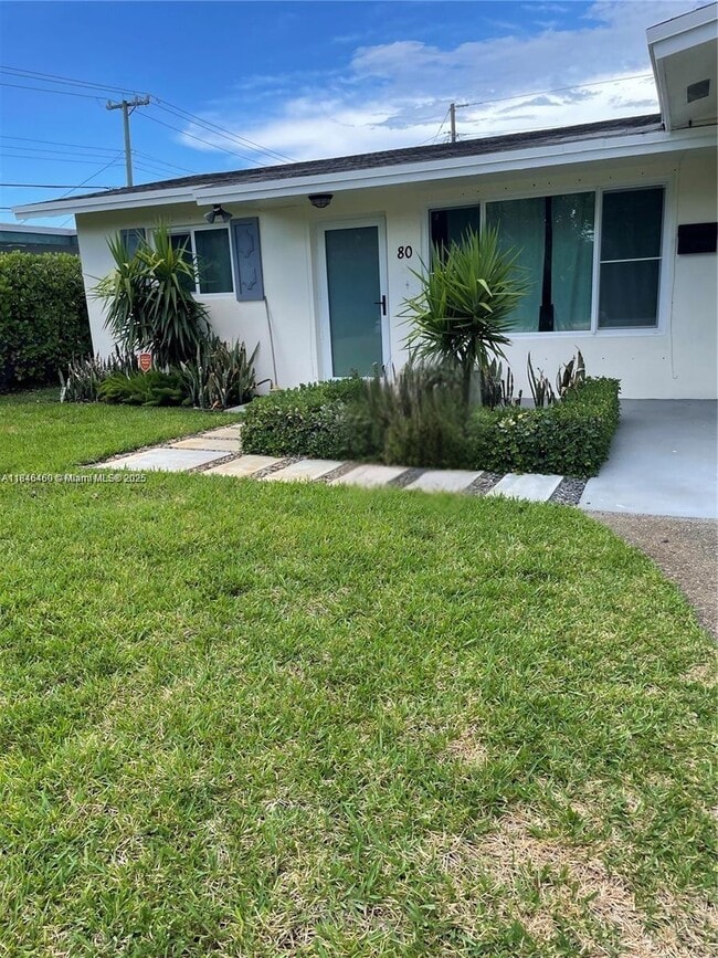 Building Photo - 80 NW 46th St Rental