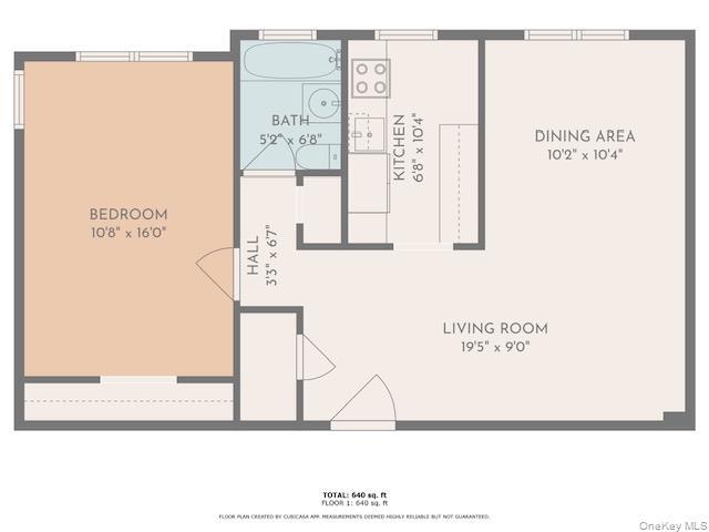 Photo - 140-10 84th Dr Unidad 6G